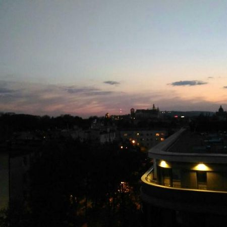 Dragon Apartments Krakow Luaran gambar